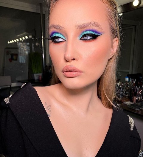 maquillaje tendencias