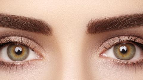 mi opinión sobre el tinte para cejas de mercadona ¿ cómo sacarle partido?