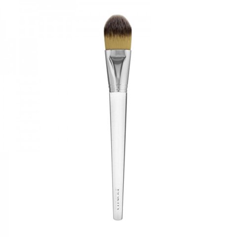 brocha base maquillaje