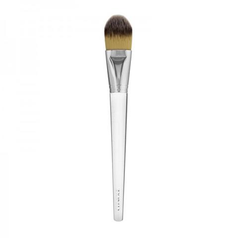 brocha base maquillaje