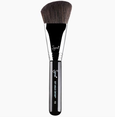 brocha contouring