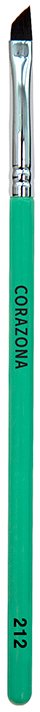 brocha eyeliner