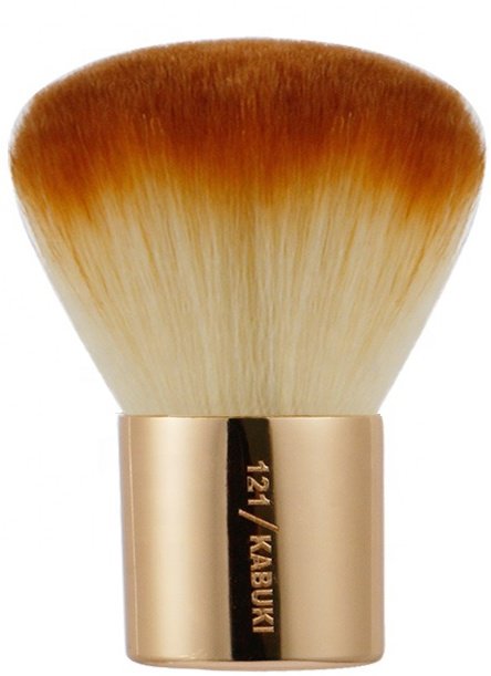 brocha kabuki
