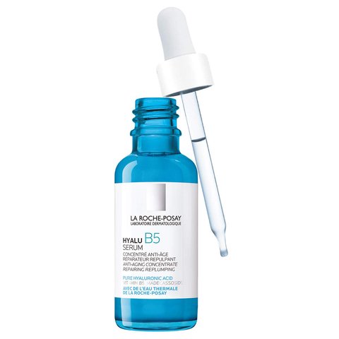 acidos hialuronico serum