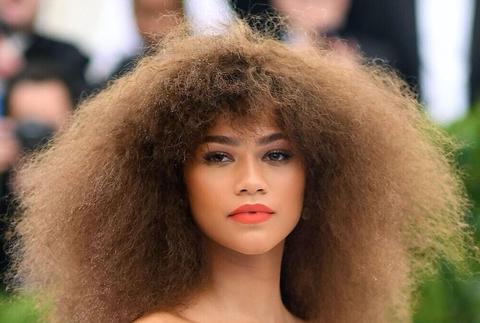 tratamiento encrespamiento zendaya