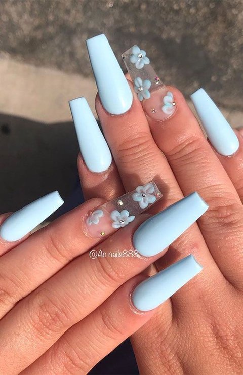 azul 5