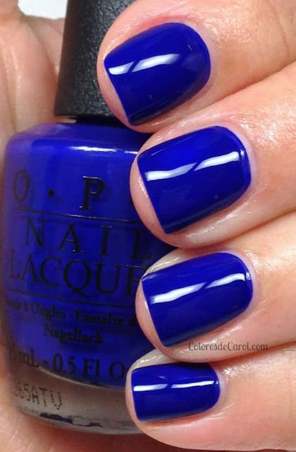 azul cortas