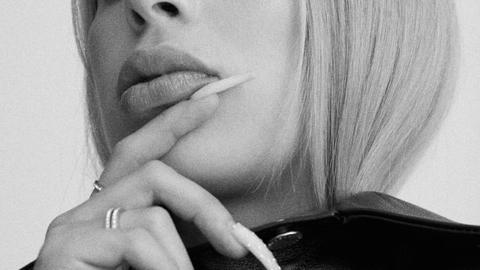 las mejores ideas de uñas blancas para inspirarte en 2023