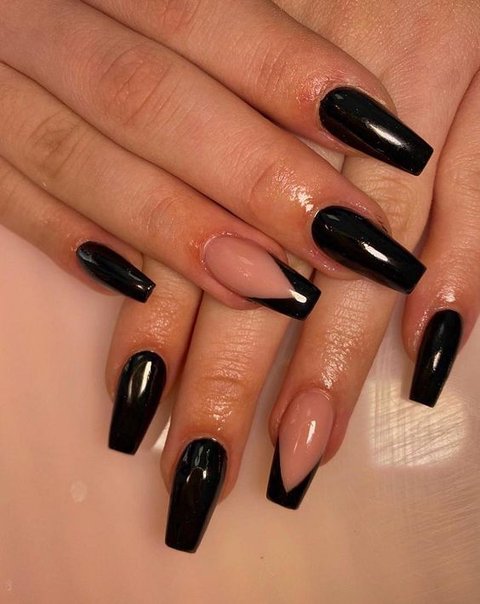black 5