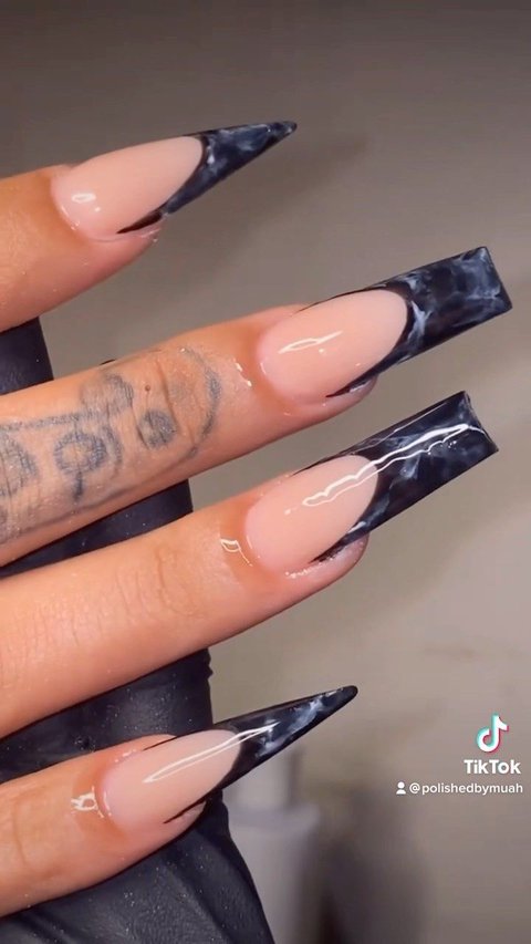 black 6