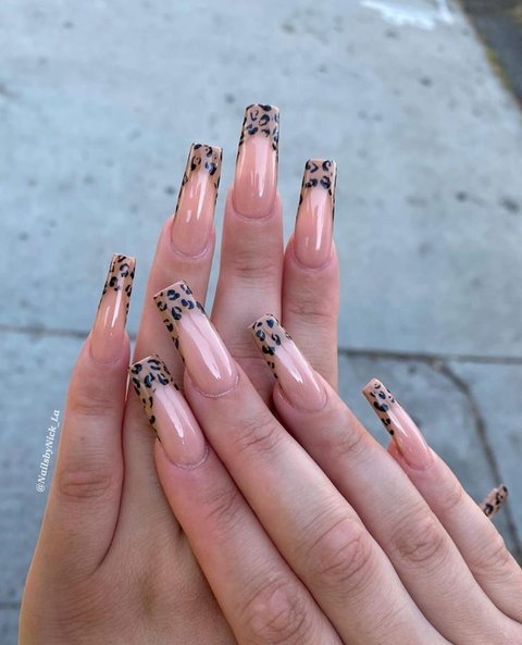 nude 5