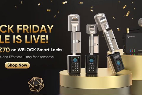 ofertas black friday welock