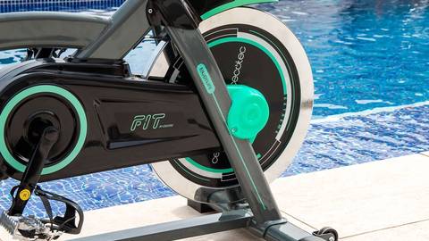 bicicleta de indoor extreme 20 de cecotec análisis y mejores ofertas