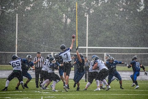 la nfl en futbol americano