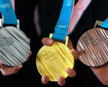 por qué los medallistas de bronce son normalmente más felices que los que ganan la plata
