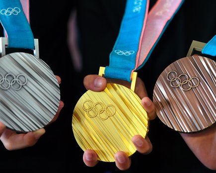 por qué los medallistas de bronce son normalmente más felices que los que ganan la plata