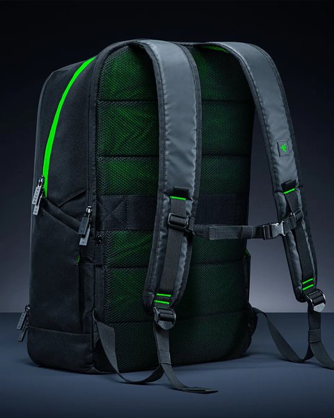razer rogue v4 arnes ergonomico
