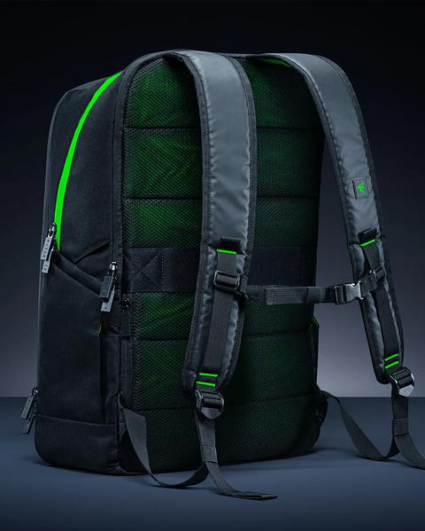 razer rogue v4 arnes ergonomico