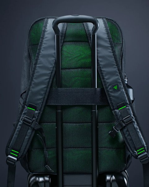 razer rogue v4 funda trolley