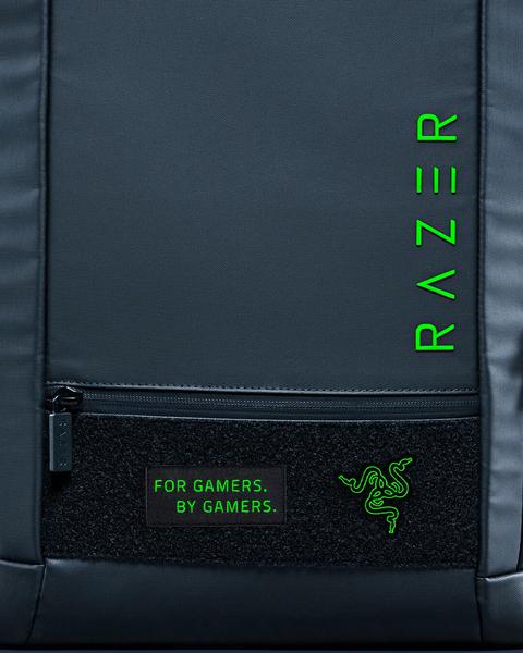 razer rogue v4 panel velcro