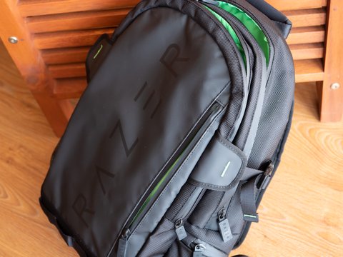 razer rogue v3 15 bolsillos general