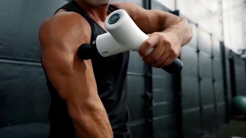 ¿ qué es la terapia de percusión? razones científicas por las que la terapia de percusión es la mejor para aliviar el dolor