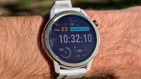 probamos el a g m legion bonito pero inútil (al menos hasta que haya una actualización de firmware)