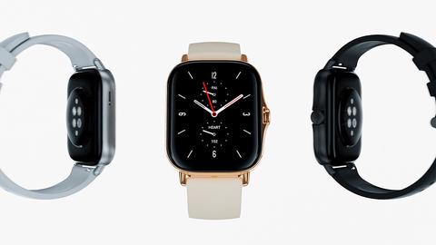 análisis del amazfit g t s 2 con más funciones y más elegante