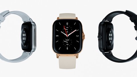 amazfit gts 2