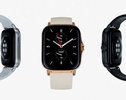 amazfit gts 2