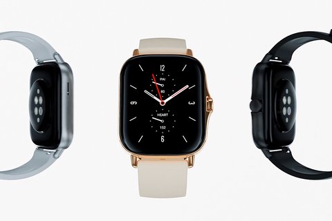 amazfit gts 2