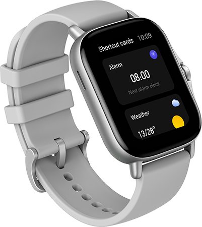 amazfit gts 2 smartwatch