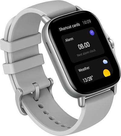 amazfit gts 2 smartwatch