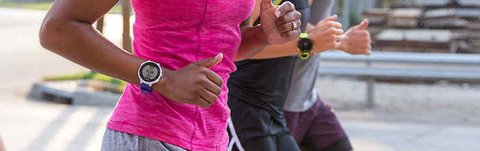 garmin forerunner 230 modos deportes