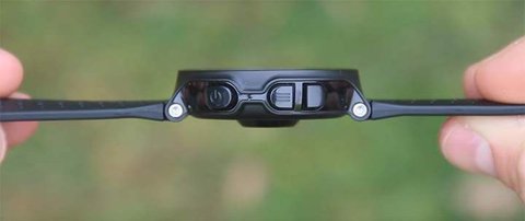garmin forerunner 235 grosor