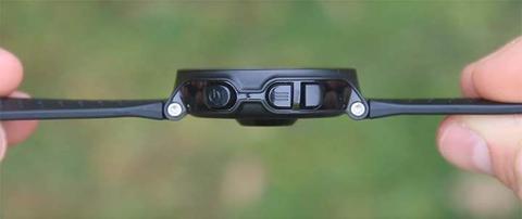 garmin forerunner 235 grosor