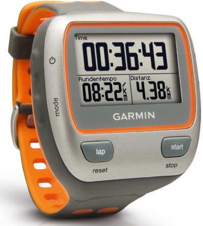 garmin forerunner 310xt mitico