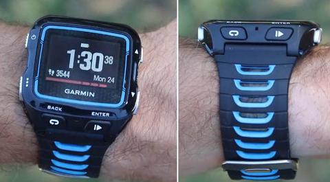 garmin fr920xt tamano dimensiones