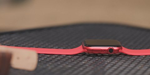apple watch series 6 detalle