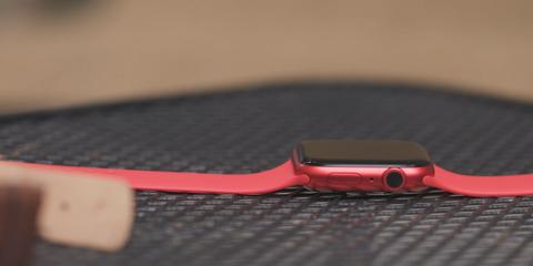 apple watch series 6 detalle