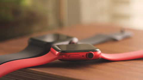 review apple watch series 6