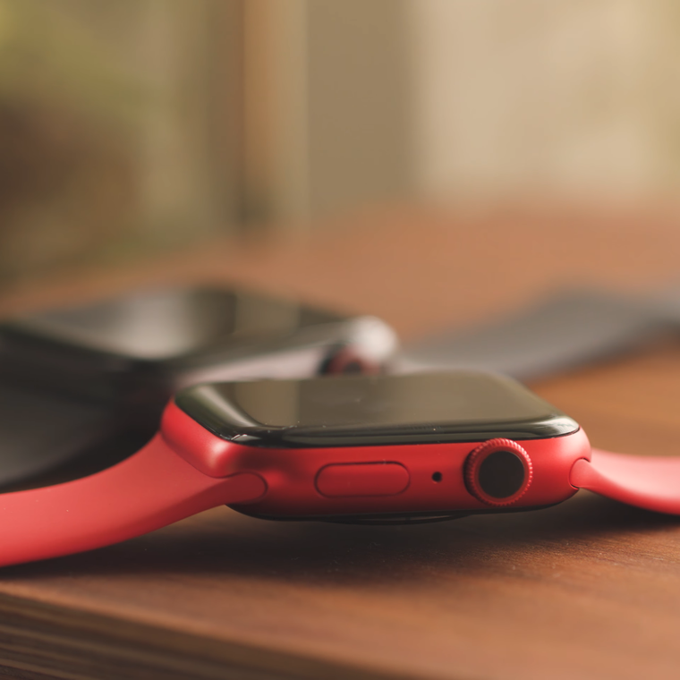 review apple watch series 6