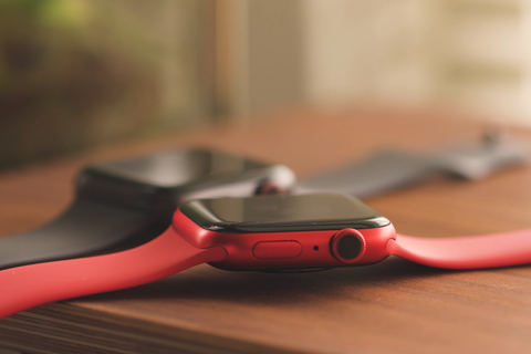 review apple watch series 6
