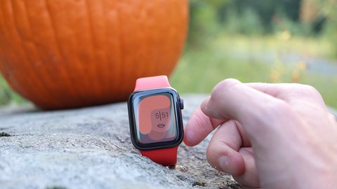 apple watch se protector de pantalla