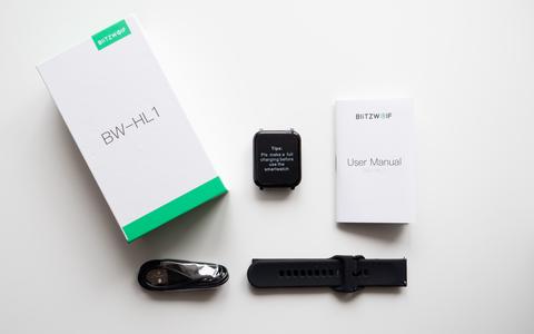 blitzwolf bw hl1 accesorios