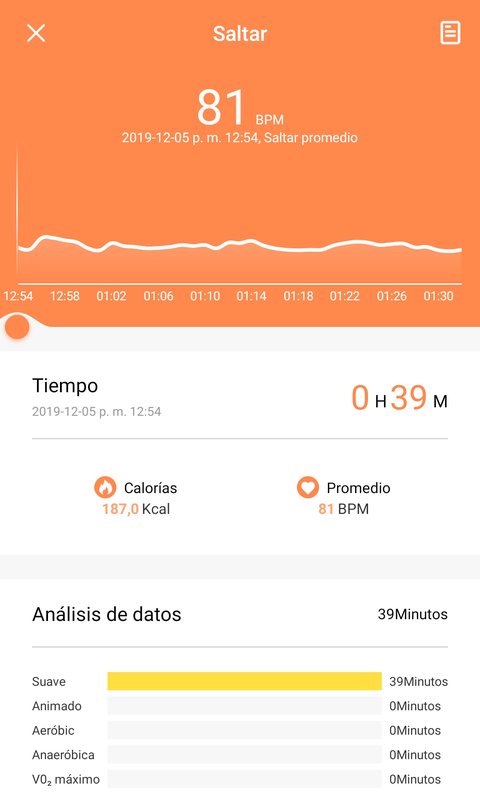 blitzwolf bw hl1 app actividad