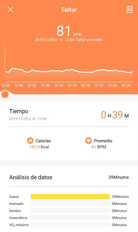 blitzwolf bw hl1 app actividad