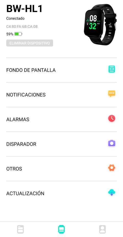 blitzwolf bw hl1 app