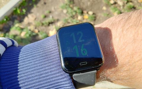 blitzwolf bw hl1 pantalla sol