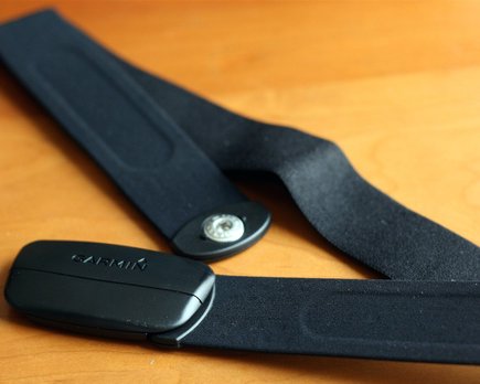 cintas de pecho mantenimiento recambios